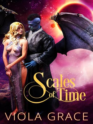 cover image of Scales of Time